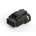 565-003-000-410 - CONN RCPT 3 WAY BLACK 22-28AWG
