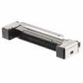 FI-RE41HLS-M - CONN HSNG 0.5MM HIGH SPEED 41POS