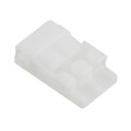 DF57-2S-1.2C(09) - CONN RCPT 1.2MM 2POS