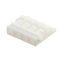 DF57-4S-1.2C(09) - CONN RCPT 1.2MM 4POS
