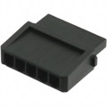 M80-6900598 - CONN RECEPT 2MM 5POS CRIMP