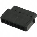 M80-6900698 - CONN RECEPT 2MM 6POS CRIMP