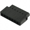 M80-6900798 - CONN RECEPT 2MM 7POS CRIMP