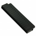 M80-6901798 - CONN RECEPT 2MM 17POS CRIMP