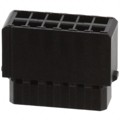 M80-6911298 - CONN RECEPT 2MM 12POS CRIMP DUAL