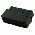 M80-6911698 - CONN RECEPT 2MM 16POS CRIMP DUAL