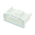 XMAP-06V-S(M8AM) - CONN HOUSING XMA 6POS WHITE