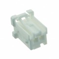 XMAP-02V-1-S(M8AM) - CONN HOUSING XMA 2POS WHITE