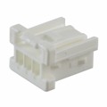 XMAP-03V-1-S(M8AM) - CONN HOUSING XMA 3POS WHITE