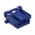 XMAP-04V-E - CONN HOUSING XMA 4POS BLUE