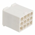 0019092126 - CONN DL HSNG 12POS FREE HANGING