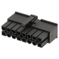 0050361669 - CONN MINI FIT JR RCPT 16POS DL