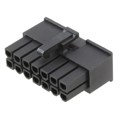 0050362293 - CONN MINI FIT JR RCPT 14POS DL