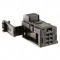 0981920001 - CONN FEMALE HSNG 6POS 2.54MM