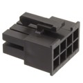 0050361713 - CONN RCPT HSG 8POS 4.20MM