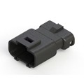 565-005-000-311 - CONN HOUSING 5POS WATERPROOF