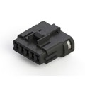 565-005-000-411 - CONN HOUSING 5POS WATERPROOF