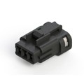565-003-000-411 - CONN HOUSING 3POS WATERPROOF
