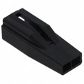 DF62-2EP-2.2C - CONN PLUG HOUSING 2POS