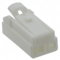 DF62-2S-2.2C - CONN RECEPT HOUSING 2POS