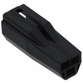 DF62-3EP-2.2C - CONN PLUG HOUSING 3POS