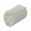 DF62-3S-2.2C - CONN RECEPT HOUSING 3POS