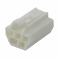 DF62-5S-2.2C - CONN RECEPT HOUSING 5POS