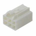 DF62-6S-2.2C - CONN RECEPT HOUSING 6POS