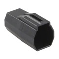 DF62-7EP-2.2C - CONN PLUG HOUSING 7POS