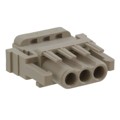 VRPC-03S-20 - CONN PLUG HOUSING 3POS