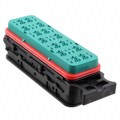 0932870001 - CONN RCPT HSG 84POS