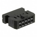 HIF3BA-10D-2.54C - CONN HOUSING 10POS 2.54MM DUAL