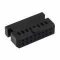HIF3BA-16D-2.54C - CONN HOUSING 16POS 2.54MM DUAL