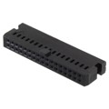 HIF3C-34D-2.54C - CONN HOUSING 34POS 2.54MM DUAL