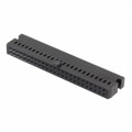 HIF3BB-50D-2.54C - CONN HOUSING 50POS 2.54MM DUAL