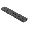 HIF3BB-60D-2.54C - CONN HOUSING 60POS 2.54MM DUAL