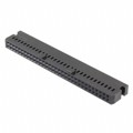 HIF3BA-64D-2.54C - CONN HOUSING 64POS 2.54MM DUAL