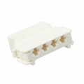 521846-1 - CONN PLUG HSG 4POS 5.59MM