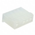 0009501043 - CONN RCPT HOUSING 4POS 3.96MM