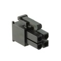 0050304461 - CONN RECEPT 4POS DUAL