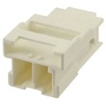1-1971771-2 - CONN RCPT HOUSING 2POS 6MM