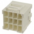 1-1971874-4 - CONN RCPT HOUSING 12POS 6MM