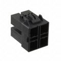 DF22BR-4DS-7.92C - CONN SOCKET 4POS 7.92MM