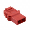 DF22L-2EP-7.92C - CONN PLUG HOUSING 2POS 7.92MM