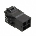 DF22R-4DEP-7.92C - CONN PLUG HOUSING 4POS 7.92MM