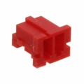 DF3-2S-2C(18) - CONN RECEPT HOUSING 2POS 2MM