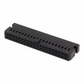 HIF3BA-40D-2.54C - CONN SOCKET 40POS 2.54MM