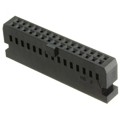 HIF3C-30D-2.54C - CONN SOCKET 30POS 2.54MM