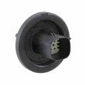 0348403010 - CONN BULKHD TWISTLOCK ASSY 6CKT