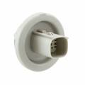 0348403020 - CONN BULKHD TWISTLOCK ASSY 6CKT